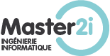Master2i — Ingénierie informatique